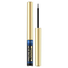 Silmalainer Eveline Precise Slim, inkwell Black, 2,8 ml