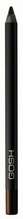 Silmapliiats Gosh Velvet Touch, Truly Brown, 1,2 g