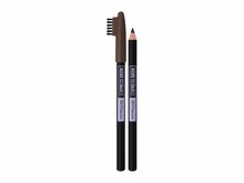 Kulmupliiats Maybelline Express Brow Shaping Pencil, 04 Medium Brown, 4,3 g
