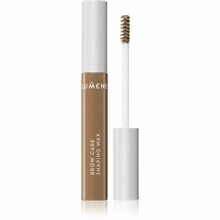 Kulmuvaha Lumene Brow Care, 2 Grey Brown, 5 ml