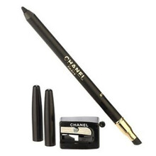 Silmapliiats Chanel Le Crayon Yeux, 71 Black Jade, 1,2 g