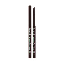 Silmapliiats Lovely Long Lasting Eye Pencil, Black