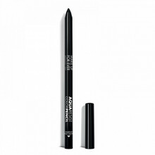 Silmapliiats Make Up For Ever Aqua Resist Color Pencil, 01 Graphite, 0,5 g