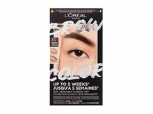 Kulmuvärv L'Oreal Paris Brow Color, 3.0 Dark Brunette, 15 ml