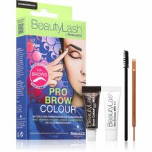 Kulmuvärv RefectoCil Pro Brow Colour, Blackbrown, 7 ml
