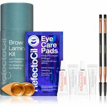 Kulmude lamineerimise komplekt RefectoCil Brow Lamination Kit, 3,5 ml