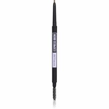 Kulmupliiats Maybelline New York Brow Ultra Slim, Blond, 9 g