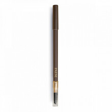 Kulmupliiats PAESE Powder Browpencil, Dark Brown, 1,19 g