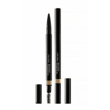 Kulmupliiats Shiseido Brow InkTrio, 01 Blonde, 0,31 g