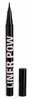 Silmapliiats Revolution Make Up Liner Pow, Black, 0,5 ml