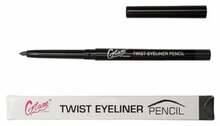 Silmapliiats Glam Of Sweden Twist, Grey, 0,3 g