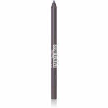 Silmapliiats Maybelline Tattoo Liner Gel Pencil, 822 Space Graphite, 1,3 g