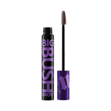Kulmugeel Urban Decay Big Bush Brow, Taupe Trap, 4,25 ml