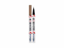 Kulmupliiats Maybelline Build A Brow, 250 Blonde, 1,4 g