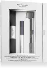 Kulmude hoolduskomplekt RevitaLash Brow Triple Threat Collection, 1 ml