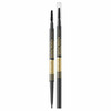 Kulmupliiats Eveline Cosmetics Micro Precise, 04 Graphite, 4 g