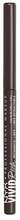 Silmade pliiats NYX Professional Makeup Vivid Rich, 15 Smokin Topaz, 0,28 g