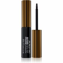 Kulmugeel Maybelline Tattoo Brow, Light Brown, 4,6 g