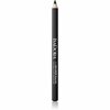Silmapliiats IsaDora Inliner Kajal, 51 Black, 1,1 g