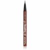 Kulmupliiats Claresa Go Bushy, 01 Ash Brown, 3 g