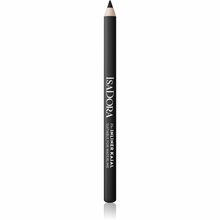 Silmapliiats IsaDora Inliner Kajal, 51 Black, 1,1 g