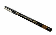 Silmpliiats Delia Gel Eye Pencil, Shape Master Brown, 3 g