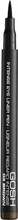 Silmalainer Gosh Intense Eye Liner Pen, 03 Brown, 1 ml
