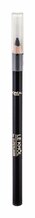 Silmapliiats L'Oreal Le Kohl, 101 Midnight Black, 1,2 g