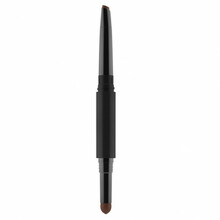 Kulmupliiats Gosh Brow Shape & Fill, 001 Brown, 0,5 g