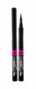Silmalainer Maybelline Hyper Precise All Day, Black Matte, 1 ml