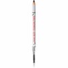 Kulmupliiats Benefit Gimme Brow+ Volumizing Pencil, 6 Cool Soft Black, 1,19 g