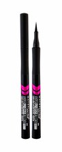 Silmalainer Maybelline Hyper Precise All Day, Black Matte, 1 ml
