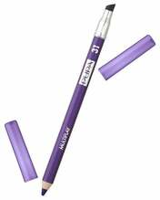 Silmapliiats Pupa Multiplay, 31 Wisteria Violet, 1 g