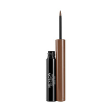 Kulmuflomaster Revlon Color Stay Eyebrow Liquid Liner, 705 Soft Brown, 1,8 ml