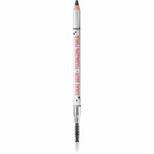 Kulmupliiats Benefit Gimme Brow+ Volumizing Pencil, 6 Cool Soft Black, 1,19 g
