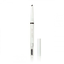 Kulmupliiats Jane Iredale Purebrow Shaping Pencil, Soft Black, 0,09 g