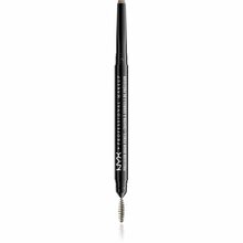 Kulmupliiats NYX Professional Makeup Precision Brow Pencil, 01 Blonde, 0,13 g