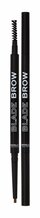 Kulmupliiats Revolution Relove Blade Brow, Brown, 0,1 g
