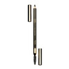 Kulmupliiats Clarins Eyebrow Pencil, 03 Soft Blonde, 1,1 g