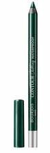 Silmapliiats Bourjois Paris Contour Clubbing, 070 Green Comes True, 1,2 g
