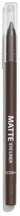 Silmapliiats Gosh Matte, 014 Chocolate Brown, 1,2 g
