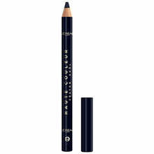 Silmapliiats L'Oreal Paris Haute Couleur, 110 Noir Silk, 1,2 g