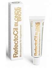 Kulmude helenduspasta RefectoCil, 15 ml