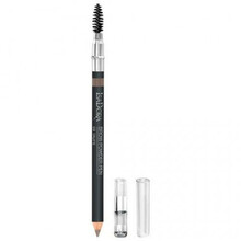 Kulmupliiats Isadora Brow Powder Pen, Taupe, 1,1 g