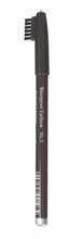 Kulmupliiats Mon Ami, 03 Graphit, 1 g