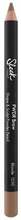 Kulmupliiats Sleek Makeup Pwder Brow Shape & Sculpt, blonde 1250, 1,29 g