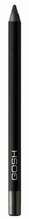 Silmapliiats Gosh Velvet Touch Eye Liner, Hypnotic Grey, 1,2 g