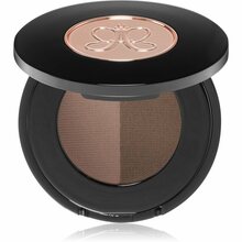Kulmupuuder Anastasia Beverly Hills Brow Powder Duo, Ebony, 2x0,8 g