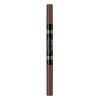 Kulmupliiats Max Factor Real Brow Fill & Shape, 02 Soft Brown, 0,6 g
