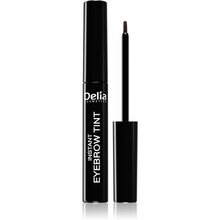Kulmuvärv Delia Cosmetics Eyebrow Expert, 4.0 Brown, 6 ml